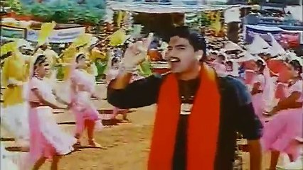 Mela Dilon Ka [Full Video Song] (HQ) With Lyrics - Mela