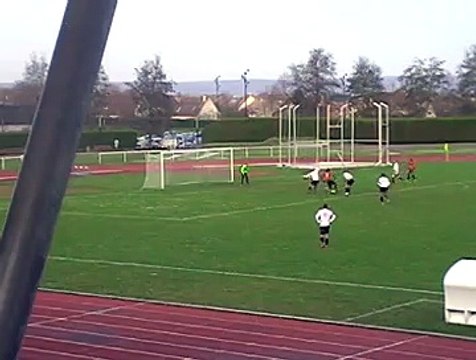 But Ali (Version Courte) (Valois 2015/2016)