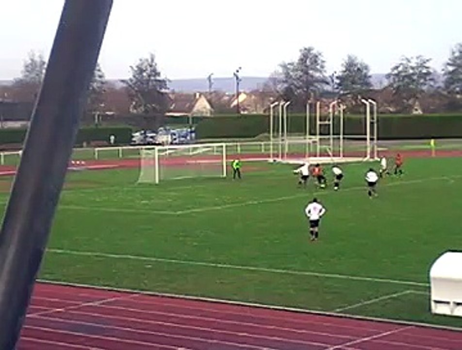 But Ali (Version Courte) (Valois 2015/2016)