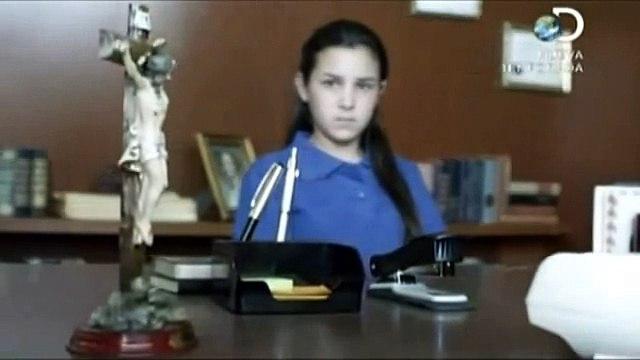 Puertas al Mas alla Tres Espíritus