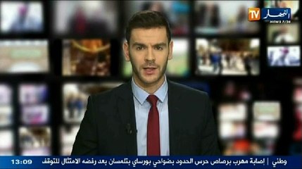 الموجز الإخباري ليوم 06_04_2014