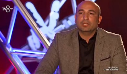 Orçun Damar 'ÖLÜYORUM KEDERİMDEN' 28 Aralık 2015