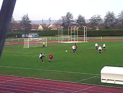 But Ali (Version Longue) (Valois 2015/2016)