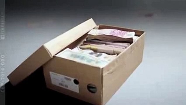 The best of 2016 Cumhuriyet Halk Partisi - Ayakkabı Kutusu (Seçim 2014)