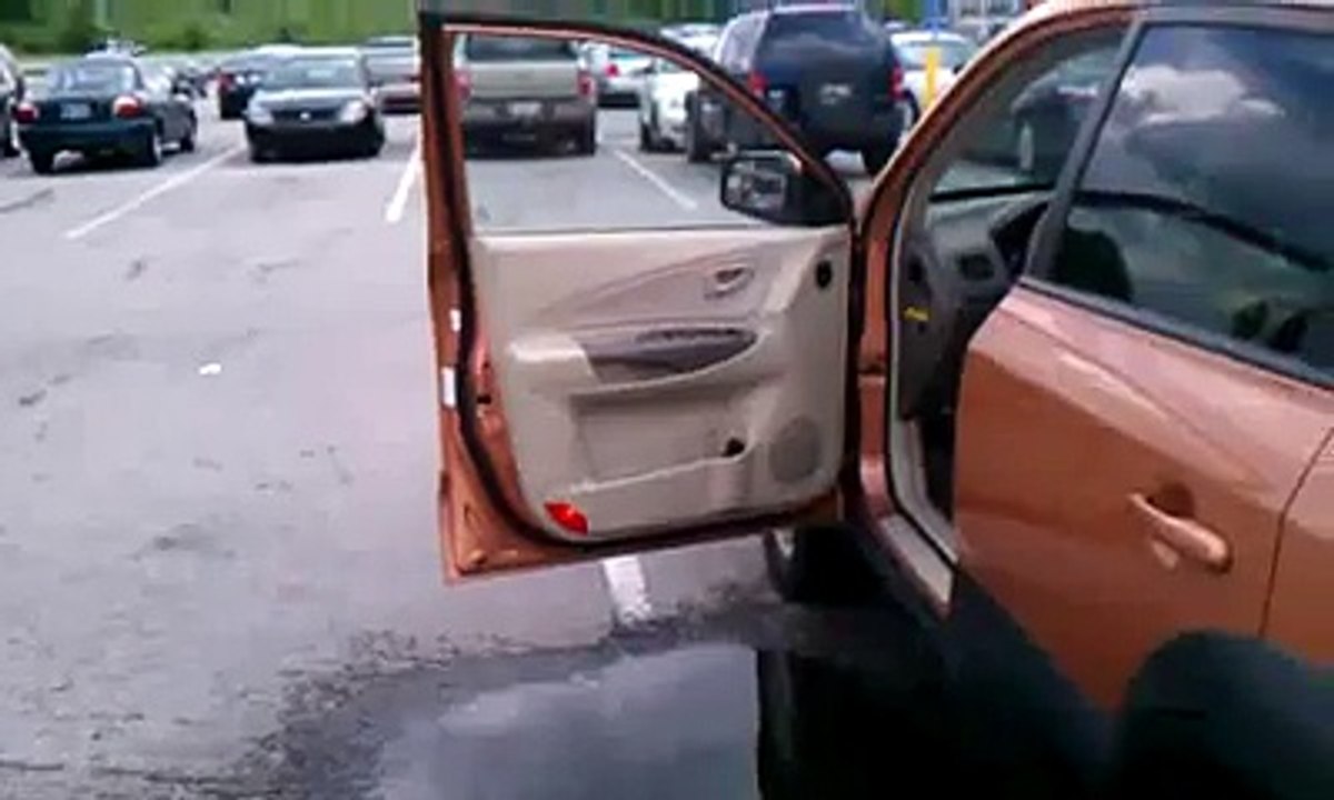 The best of 2016 Puddle Jumping girl - funny girl wetting while puddle jump fail