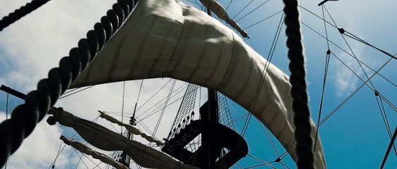 Ertuğrul 1890 - Fragman