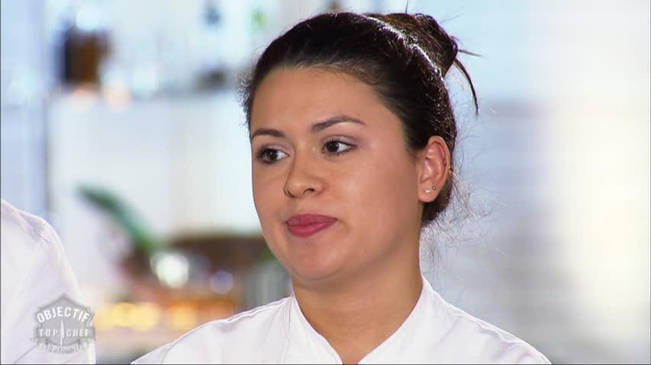 Victoria est qualifiée