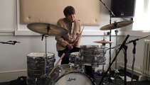 The Beatles - Twist & Shout (Drum Cover)