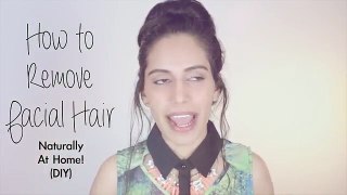 DIY-How-to-Remove-FACIAL-HAIR-Naturally-at-Home-Himani-Wright-SIMPLE-Homemade-Mask