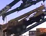 The best of 2016 Crane accidents caught on tape 2013 Fail Crane accidents caught on tape Fail accident 2013_2