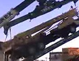 The best of 2016 Crane accidents caught on tape 2013 Fail Crane accidents caught on tape Fail accident 2013_2