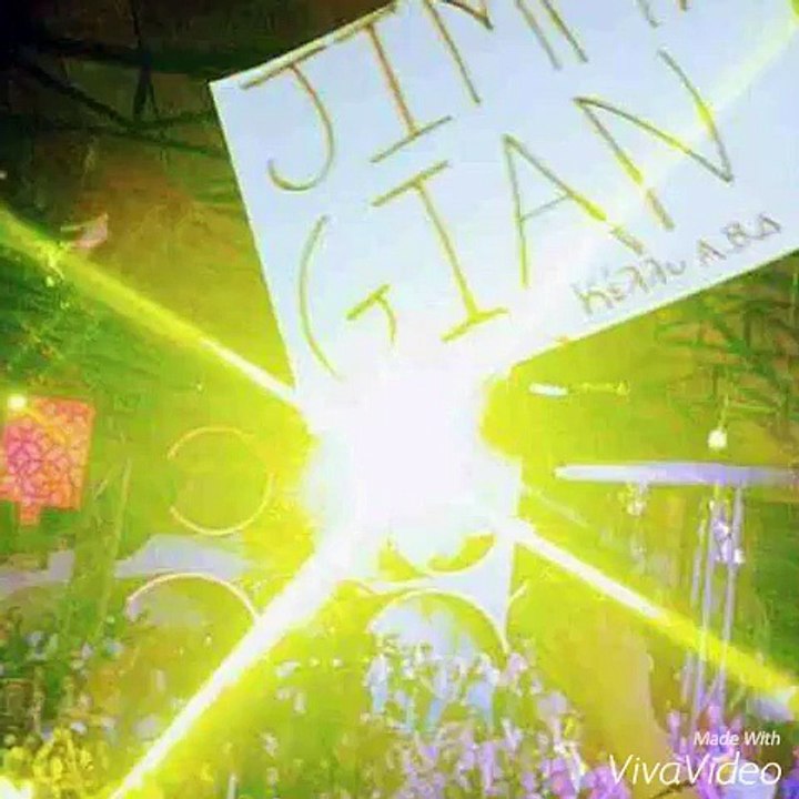 jimmy Gian