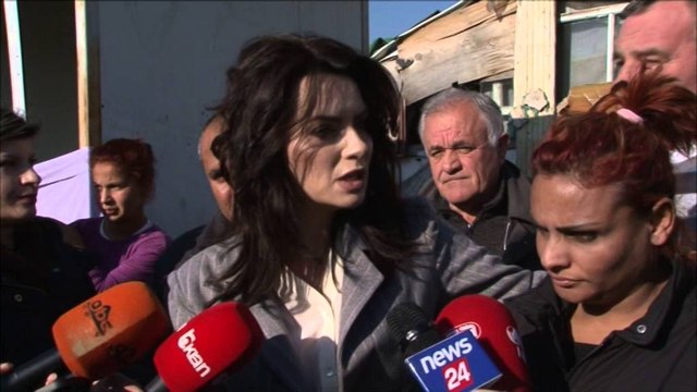 OPOZITA REAGON PER VDEKJEN E FOSHNJES 3 MUAJSHE, “KOHA QE TE VARROSIM QEVERINE” LAJM