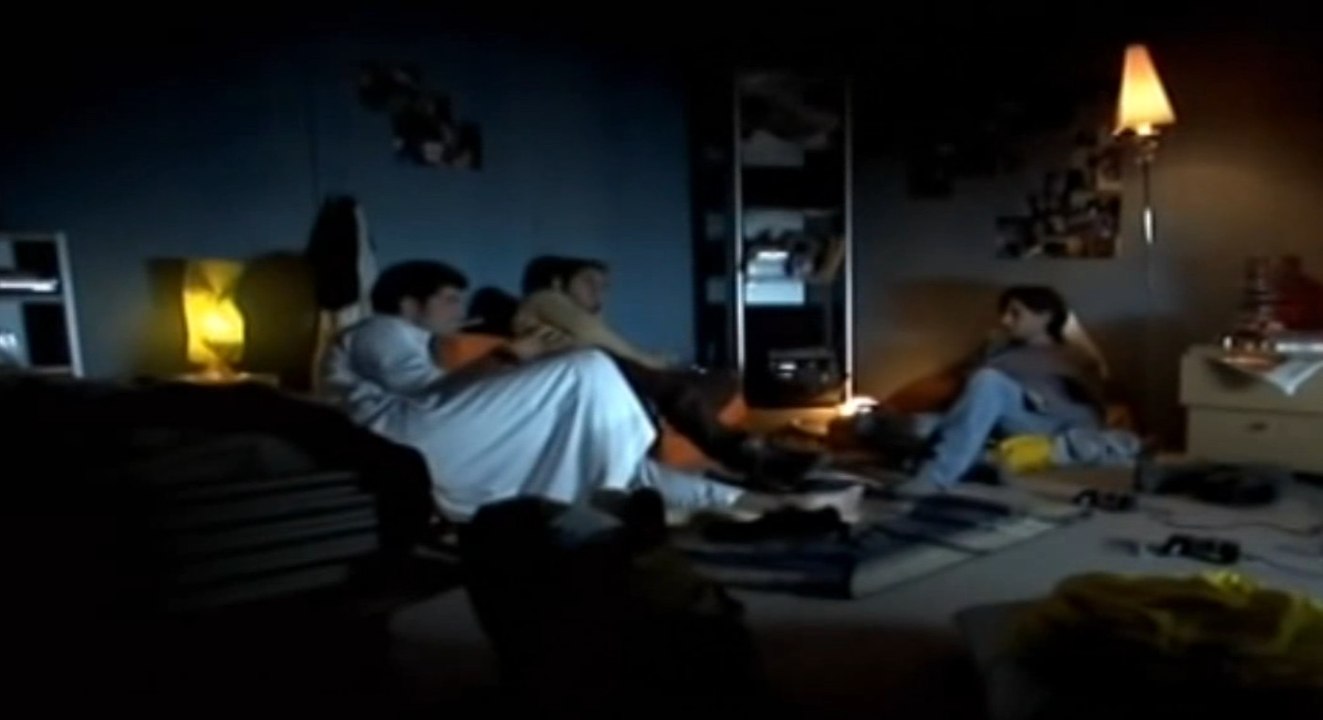 Les aventures d’Iblis - La mauvaise fréquentation