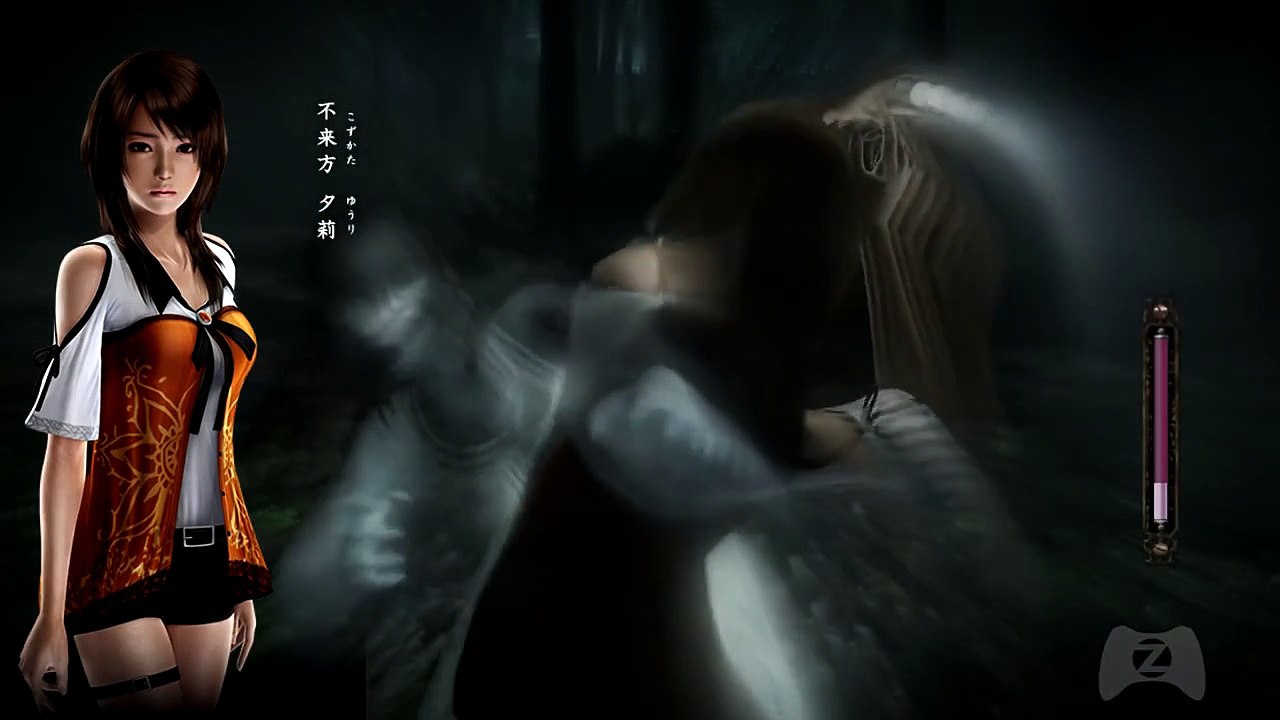 Fatal Frame - Maiden of Black Water : Vale ou não a pena jogar