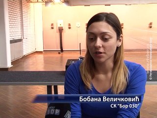 Sportska hronika, 28. decembar 2015. (RTV Bor)