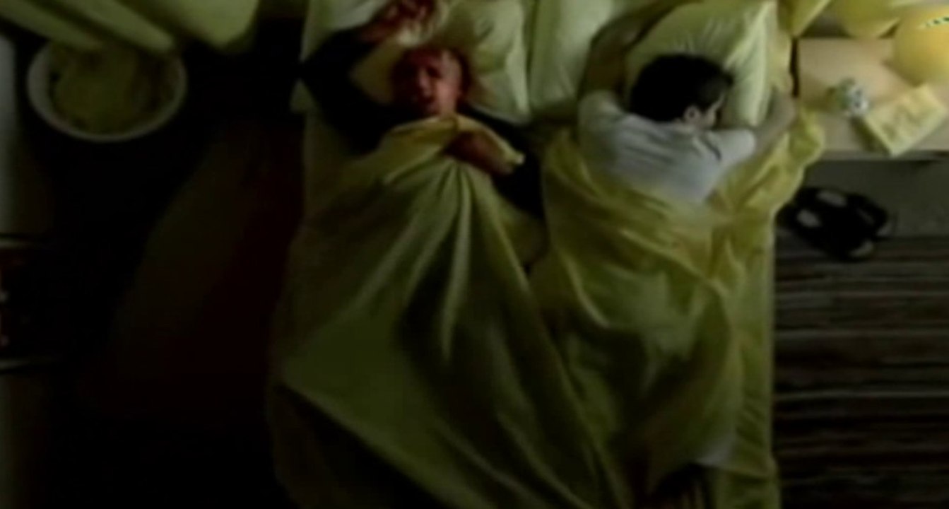 Les aventures d’Iblis - La prière de Fajr