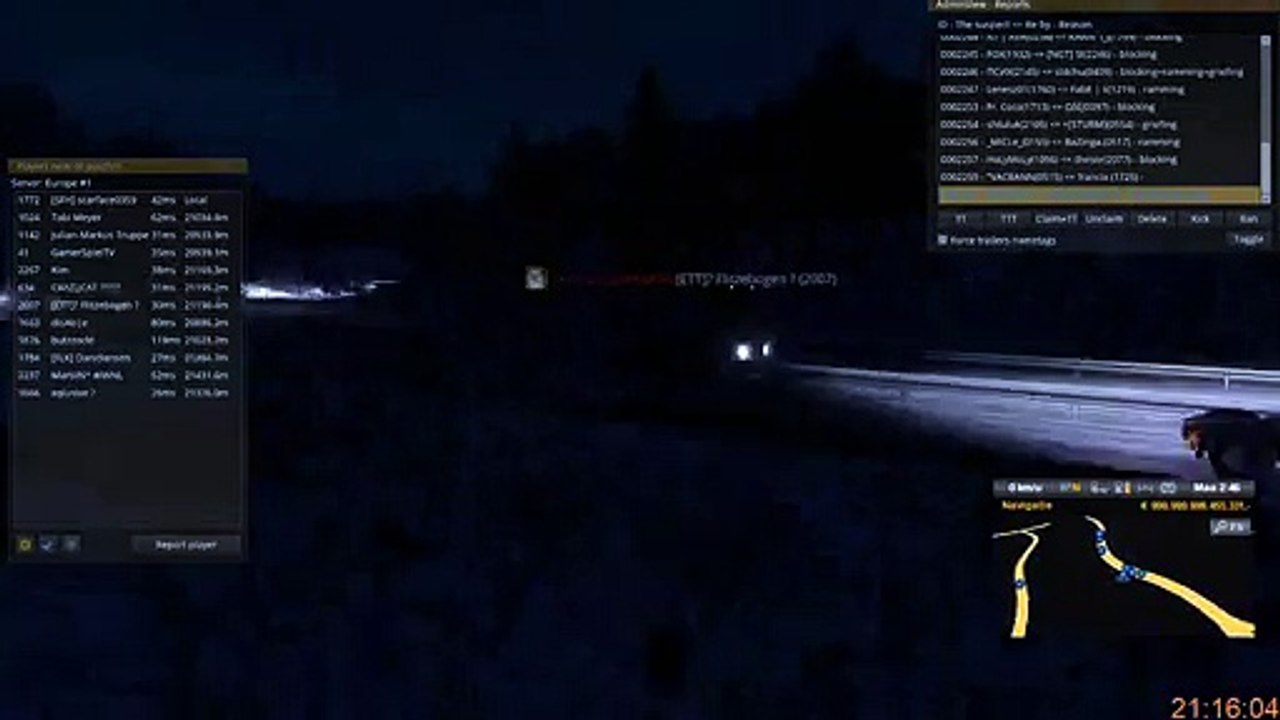 CЯΛZЏCΛT Flitzebogen