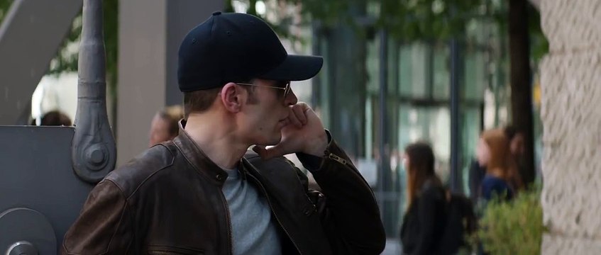 The Civil War Begins – 1st Trailer for Marvel’s “Captain America: Civil War”