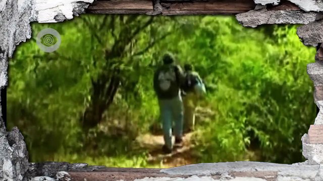 Did Nazis Escape To The Argentine Jungle?