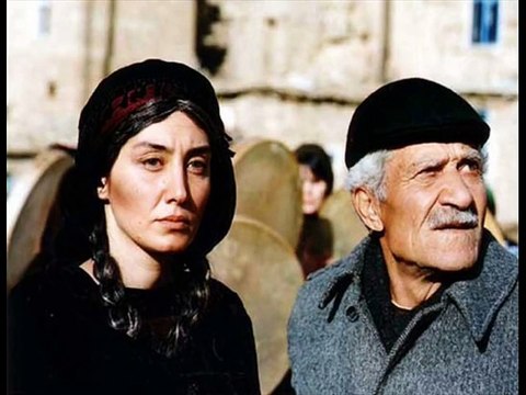 Hossein Alizadeh - Vernal Presence