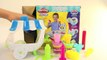 Play Doh Ice Cream Sundae Cart Playdough Popsicles Ice Cream Sundae Hasbro Toys Playset