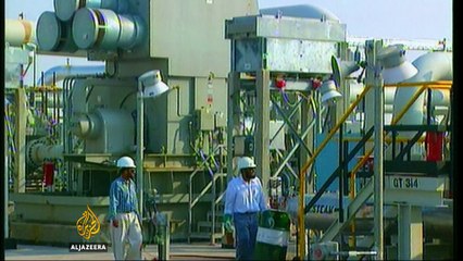 Inside Story: What's behind the falling oil prices?