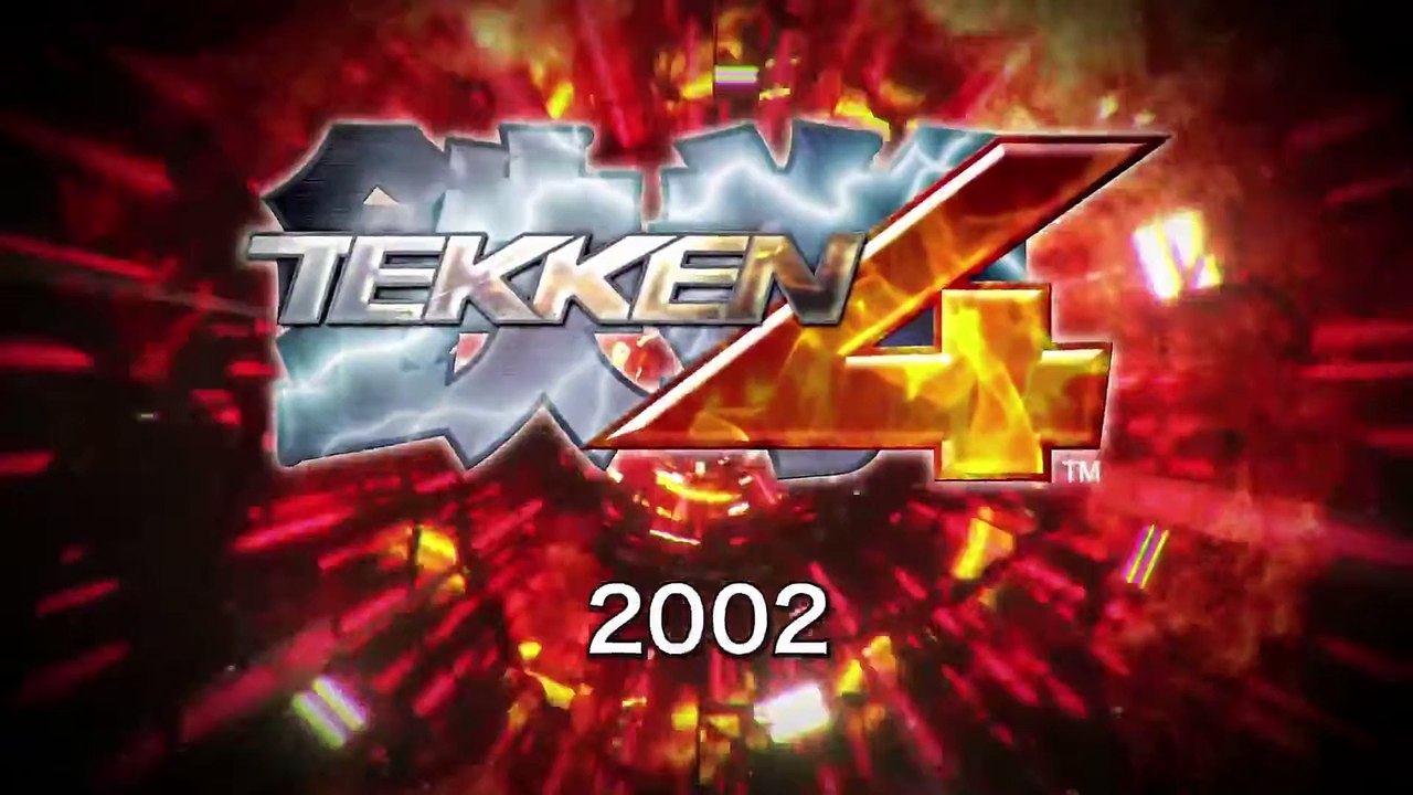 PS4 - Tekken 7 Trailer [PGW 2015]