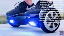Mauvaise nouvelle la fin pour l'Hoverboard/Segway en France bientôt retirer des ventes