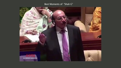 Funny Moments of Pakistani Politicians of the year 2015 - Part 2!