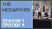 The McCarthys season 1 episode 4 s1e4