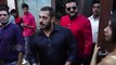 Aamir Khan Skips Salman Khan's 50th Birthday Bash