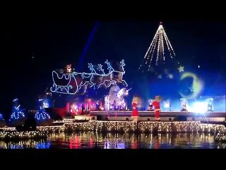 Europa Park Noel 2015