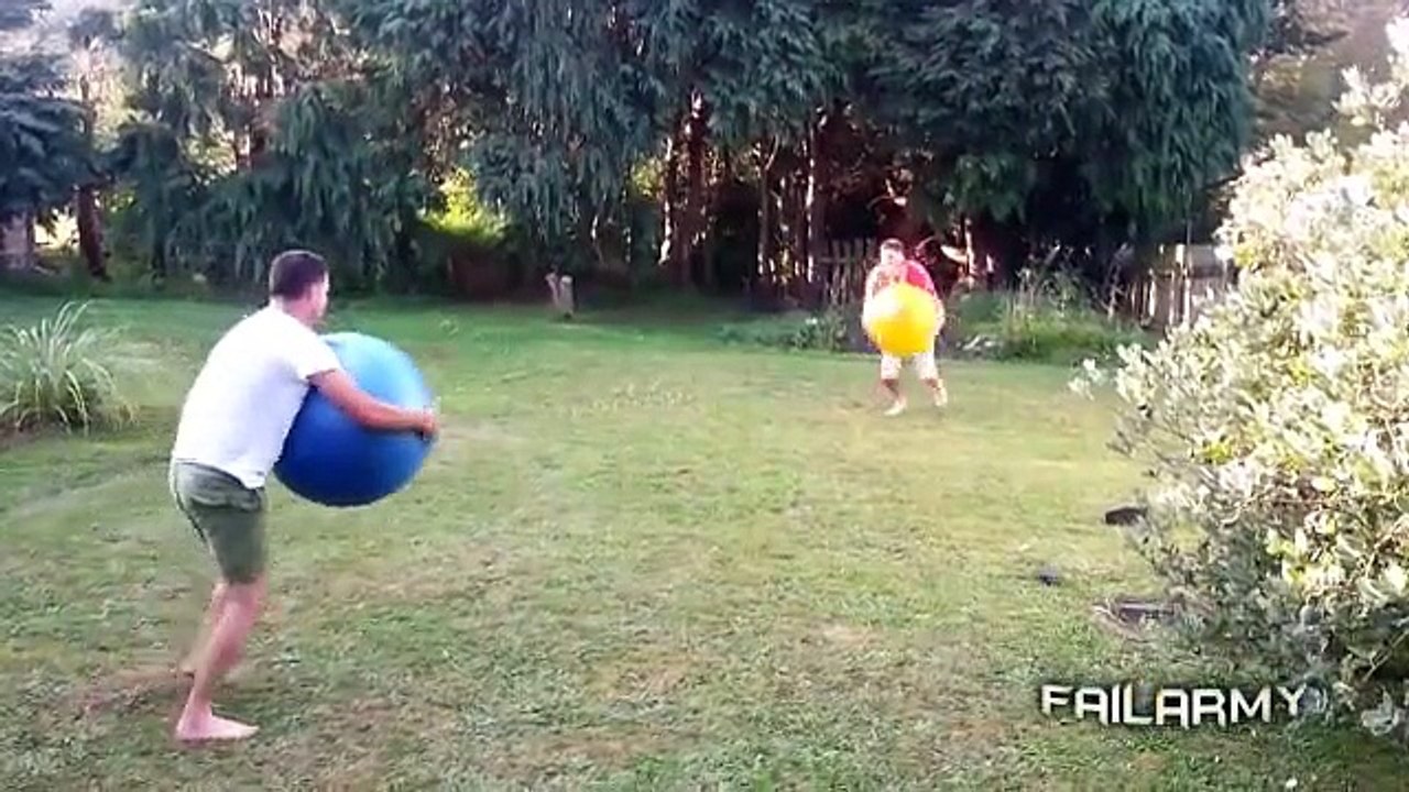 İlginç Ve Komik Kazalar Derlemesi