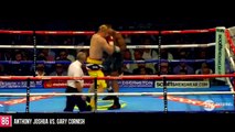 Top 100 Best Knockdowns of 2015 year in boxing