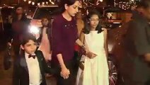 Kareena Kapoor, Malaika Arora Khan, Karisma Kapoor Celebrate Christmas