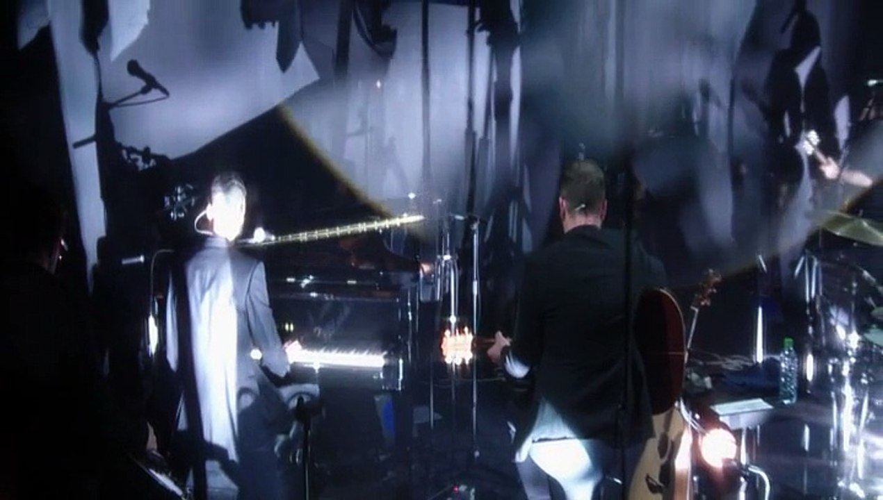 Placebo - Two many friends - MTV Unplugged 2015