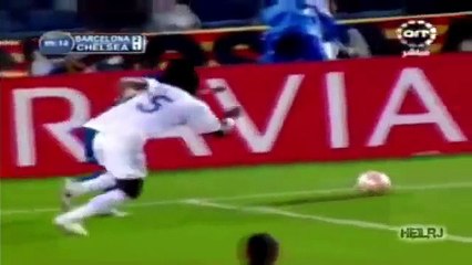 Lionel Messi es un perro, un enfermo-Humillando a grandes jugadores