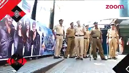 Shah Rukh Khan on compromising mode