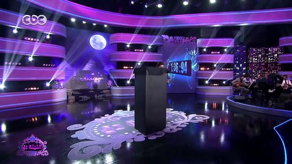 #الليلة_دي | لعبة الصندوق الاسود مع الفنان أحمد فهمي