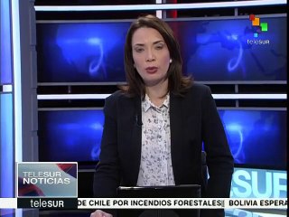 Helicóptero militar venezolano sufre accidente y cae en Colombia