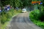 1982 INSANE Audi Quattro Sport S1 1000 Lakes Group B Rally (Pure Engine Sound)