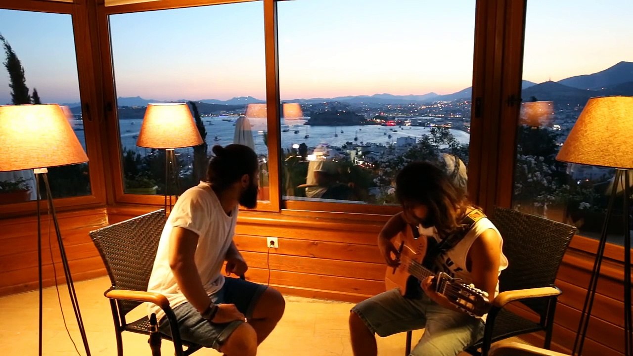 Koray AVCI Seni Kimler Aldı (Akustik)