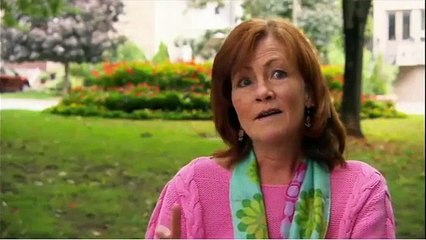 Come Dine With Me Canada Season 1 Block 6 Mary, Graham, Mandy, Annabel, Jonathan