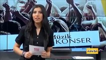 Hakan Ergün - Bengü Türk Tv
