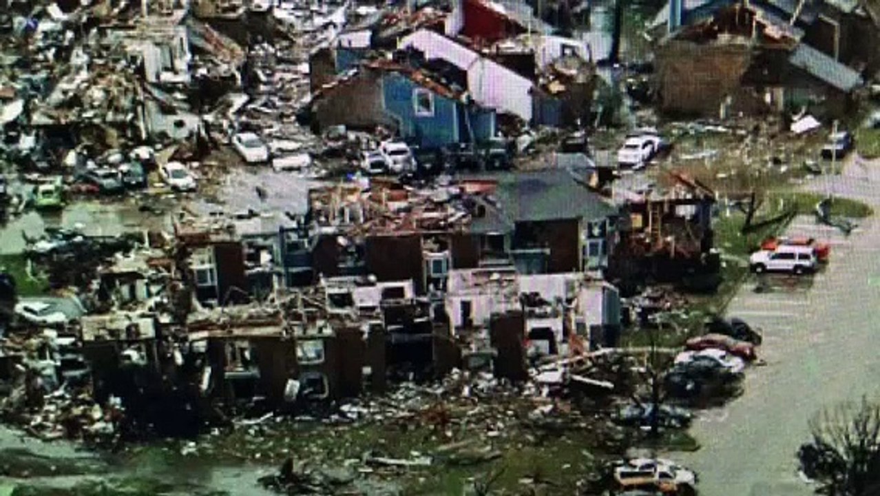 The Texas Apocalypse