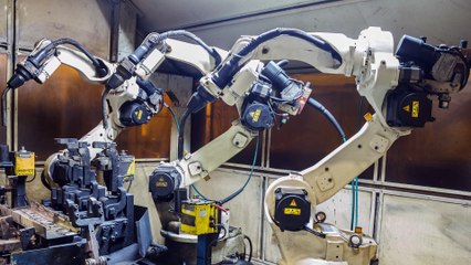 Protect Your Industrial Data with Centri Technology 🔒