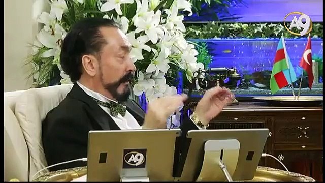 İslam aleminin parçalanmasını isteyenler, Hz. Mehdi'nin çıkışını engellemeye çalışıyor.