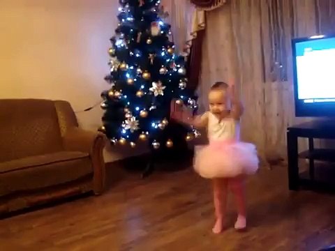 Дети танцуют 1.7 г смотреть всем