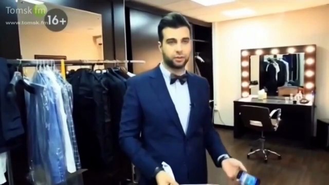 Джеки Чан не приехал на Вечерний Ургант